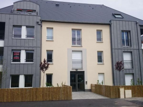 Appartement Berck-Plage, 2 pièces, 2 personnes - FR-1-674-14